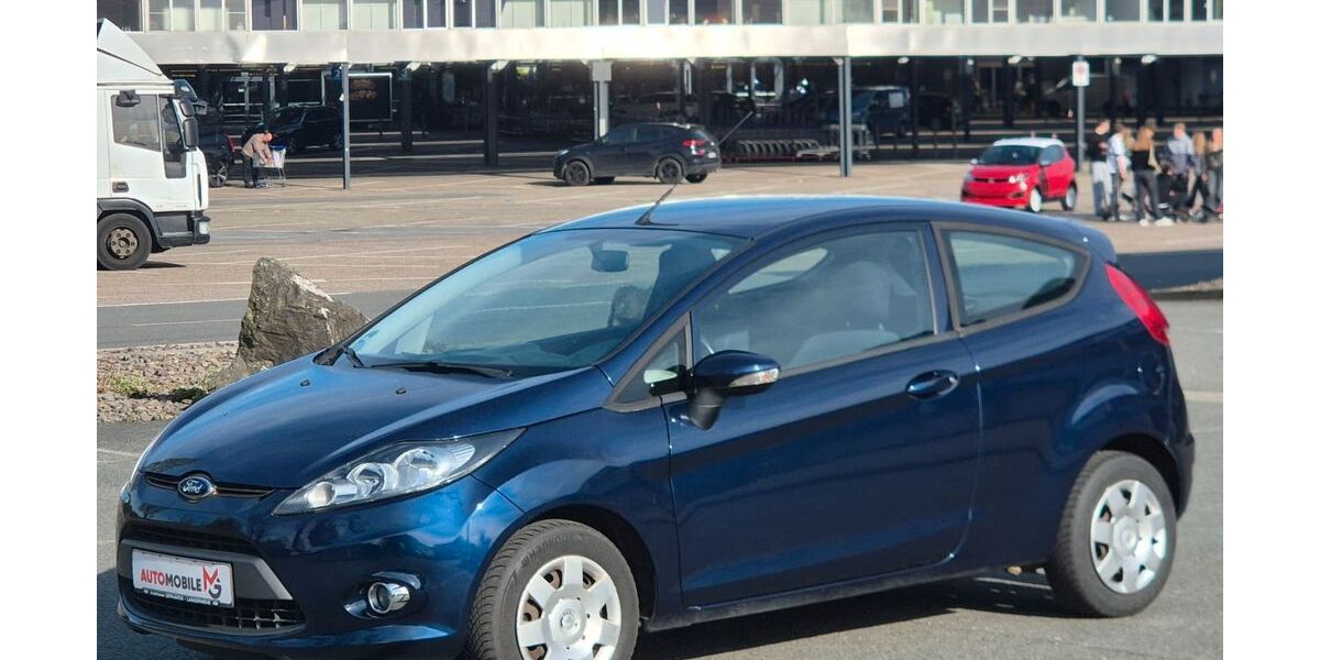 Ford Fiesta 180.000 km 1.399 &euro; Mülheim an der Ruhr 45475