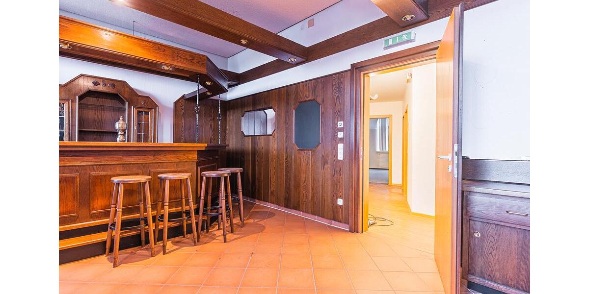 Flexible Büroeinheit in zentraler Lage! zimmer