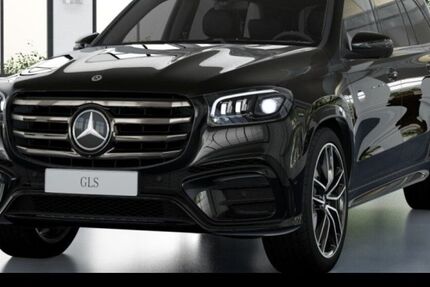 Mercedes-Benz GLS 450 9.900 km 114.990 &euro; Duisburg 47138