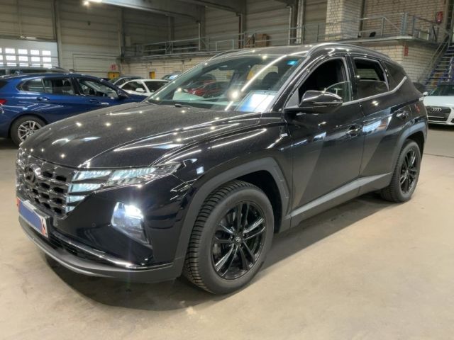 Hyundai TUCSON 57.777 km 25.880 &euro; Mönchengladbach 41061