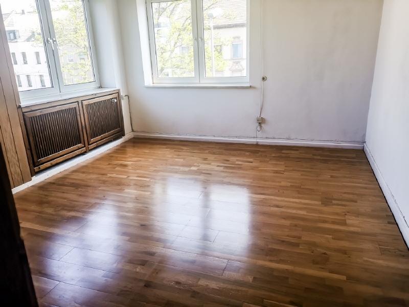 2,5 Zimmer Wohnung zimmer