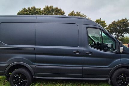 Ford Transit 200.700 km 22.800 &euro; Monheim am Rhein 40789