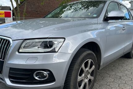 Audi Q5 69.850 km 12.799 &euro; krefeld 47804