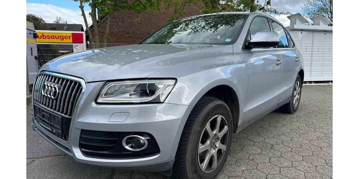 Audi Q5 69.850 km 12.799 &euro; krefeld 47804