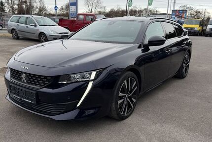 Peugeot 508 158.000 km 15.990 &euro; neuss 41469