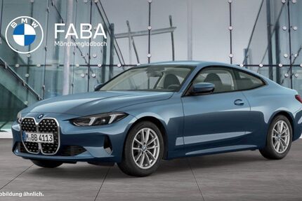 BMW 420 16.800 km 45.950 € Mönchengladbach 41066