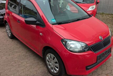 Skoda Citigo 95.200 km 4.750 € Mülheim-Ruhr 45473
