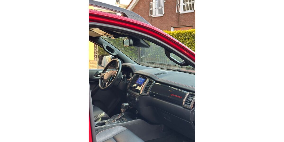 Ford Ranger 43.000 km 35.200 &euro; Oberhausen 46049