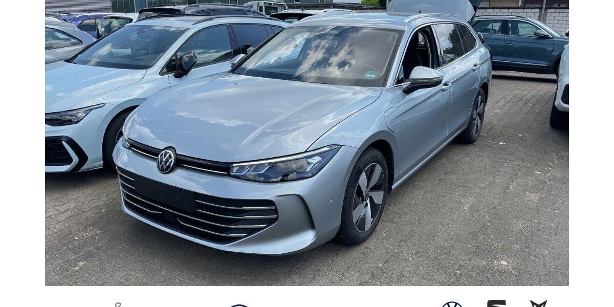 VW Passat 19.500 km 39.450 &euro; Langenfeld 40764
