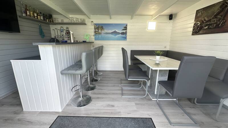 Kernsaniertes Traumhaus mit Sauna, Swimmingpool und hochwertiger Ausstattung!