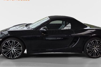 Porsche Boxster 105.000 km 38.988 &euro; Bedburg 50181