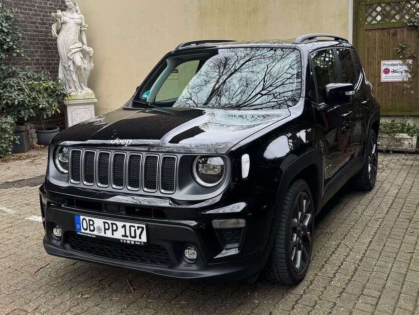 Renegade