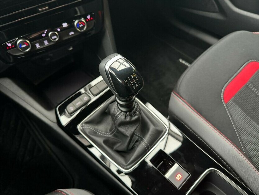 Mokka GS Winterpaket Navi Pro
