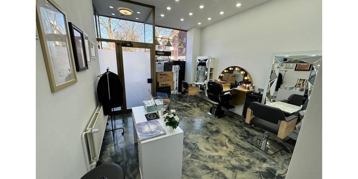 Gewerbeobjekt Meerbusch Necklenbroich - 1.100&euro; | Angebot:21574409