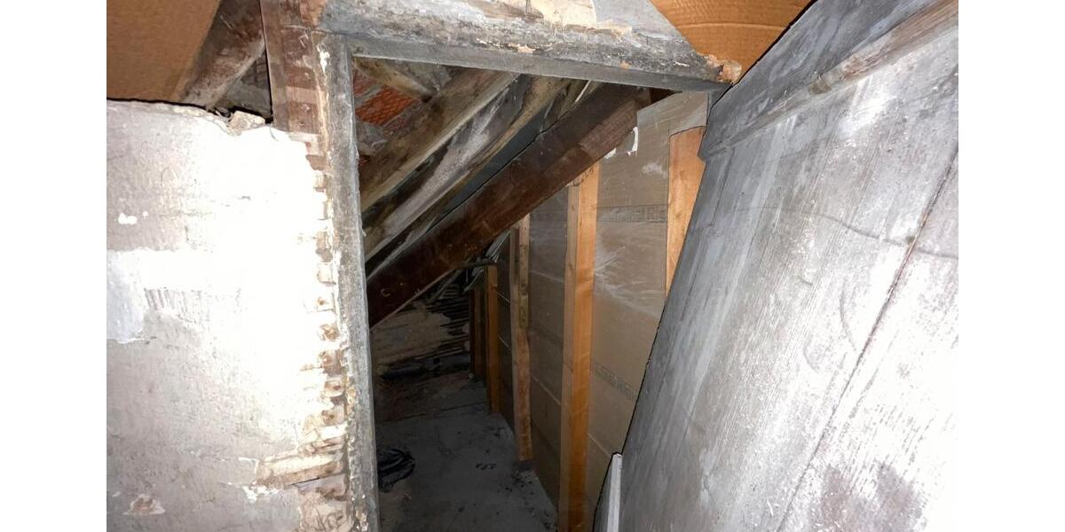 Etagenwohnung Krefeld Cracau - 57.000&euro; | Angebot:26762710