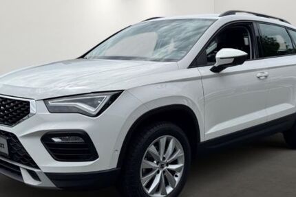 Seat Ateca 42.358 km 19.980 &euro; Düsseldorf 40589