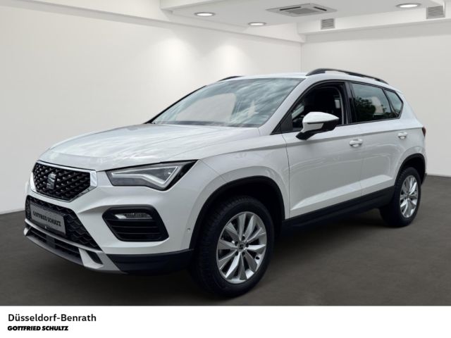 Seat Ateca 42.358 km 19.980 &euro; Düsseldorf 40589