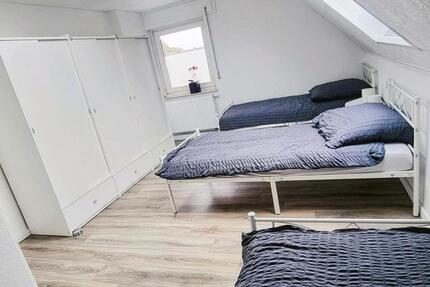 Ferienimmobilie Dormagen Broich - 200&euro; | Angebot:25655883