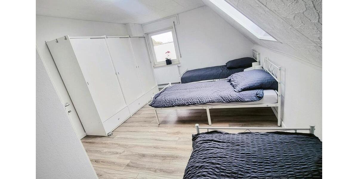 Ferienimmobilie Dormagen Broich - 200&euro; | Angebot:25655883