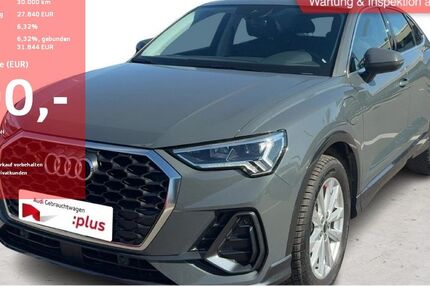 Audi Q3 46.743 km 27.560 &euro; Moers-Hülsdonk 47441