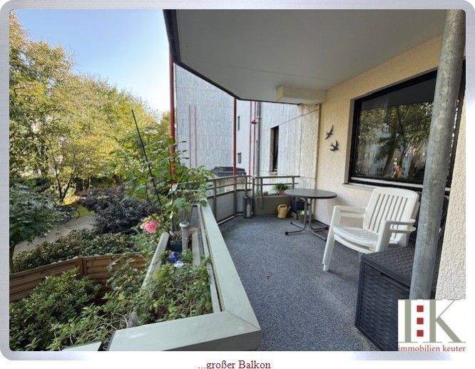 Etagenwohnung Kaarst Kaarst-Süd - 3 Zimmer, 299.000&euro; | Angebot:25781011