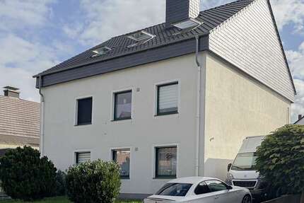 Wohnung Leverkusen Schlebusch - 3 Zimmer, 80 m&sup2;, 680&euro; | Angebot:27445896