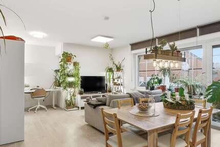 Wohnung zum Kaufen in Dormagen 217.000 € 73.91 m² 3 zimmer