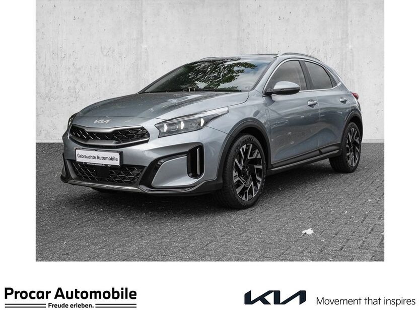 Kia XCeed 4.002 km 24.100 € Hilden 40721
