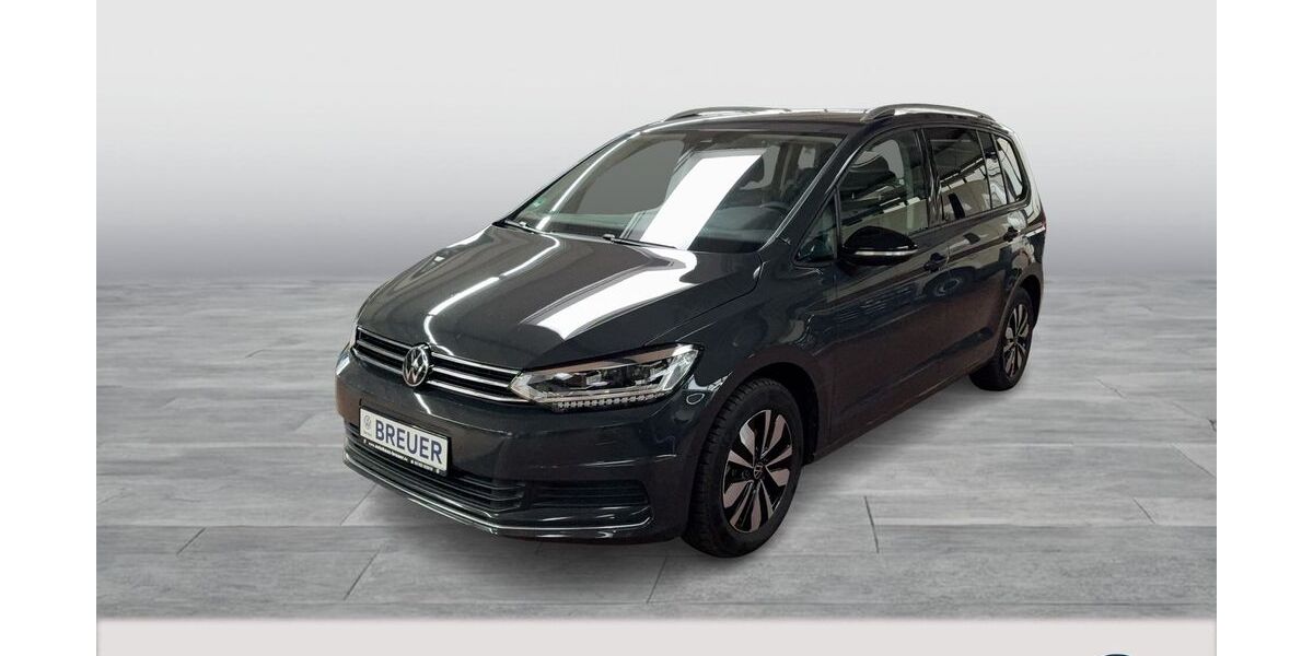 VW Touran 12.700 km 34.990 &euro; Grevenbroich 41516