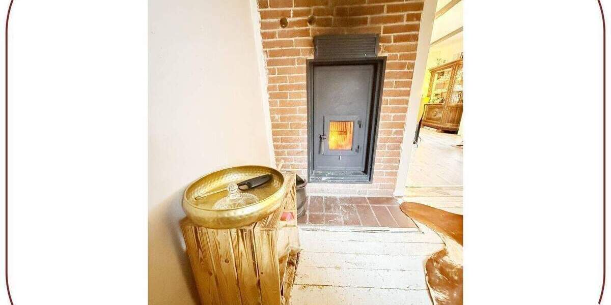 Gepflegtes, freistehendes Einfamilienhaus mit 6 Zimmern, großem Garten und Garage – viel Platz für die ganze Familie 6 zimmer