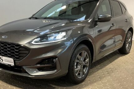 Ford Kuga 35.897 km 25.890 € Pulheim 50259