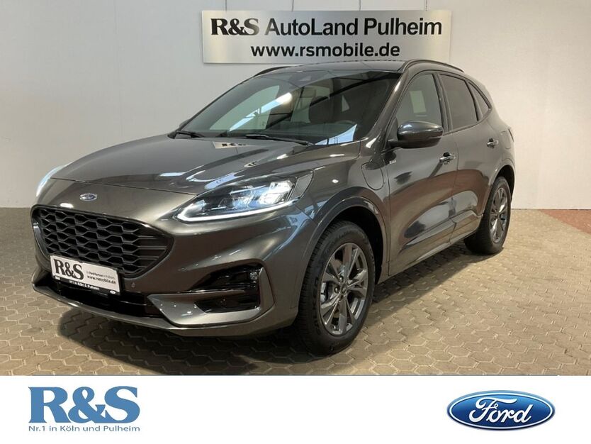 Ford Kuga 35.897 km 25.890 € Pulheim 50259