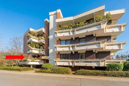 Wohnung Düsseldorf / Hassels Hassels - 2 Zimmer, 58 m&sup2;, 155.000&euro; | Angebot:25282461