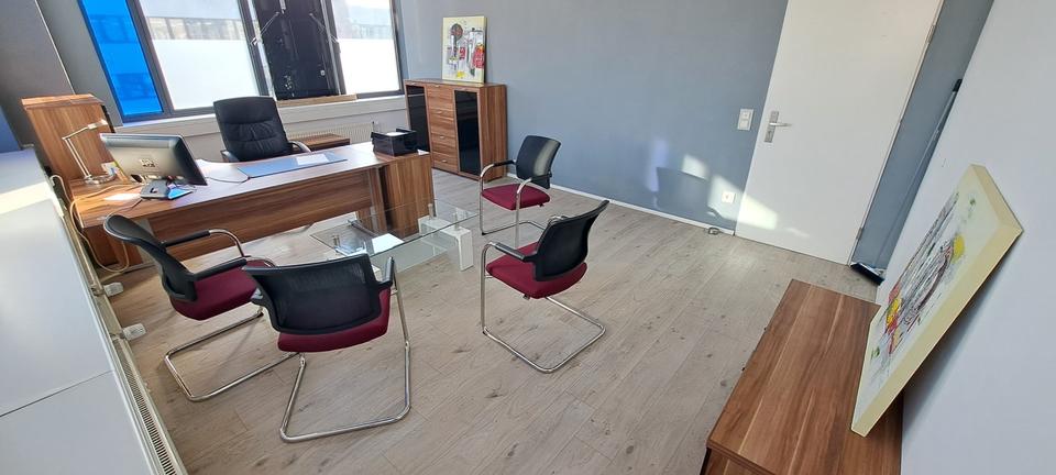 Modernes Büro, Top-Lage kleiner Preis! zimmer