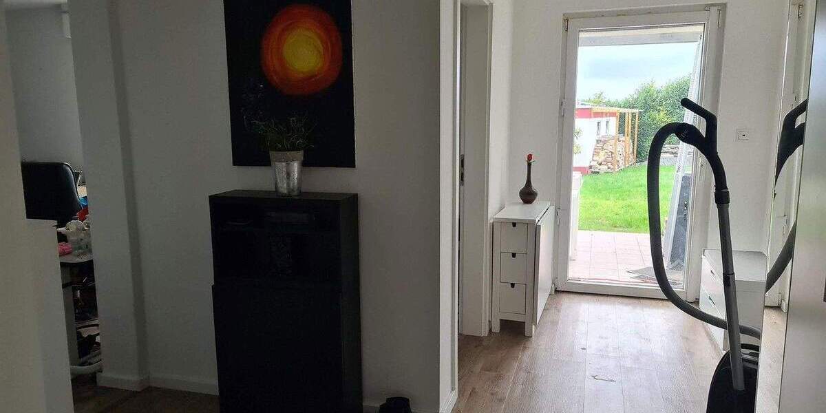 Modernisiertes 1 oder 2 Familienhaus in Langenfeld (Rheinland) 9 zimmer