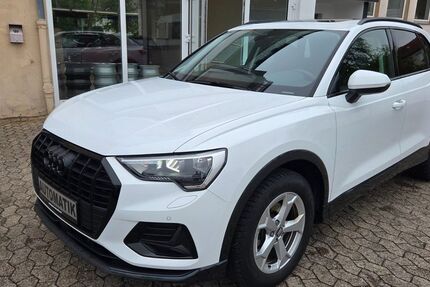 Audi Q3 19.200 km 32.990 &euro; Erkrath 40699