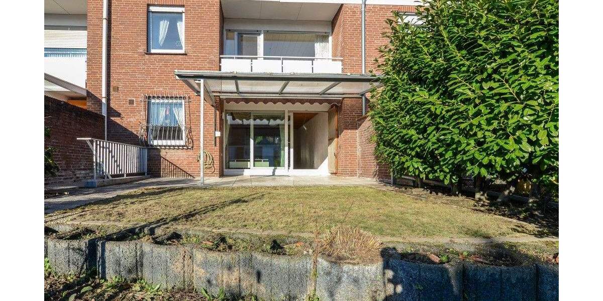 Reihenmittelhaus mit Garage * 4 Zimmer * Süd-Terrasse * Keller * Wannenbad 4 zimmer