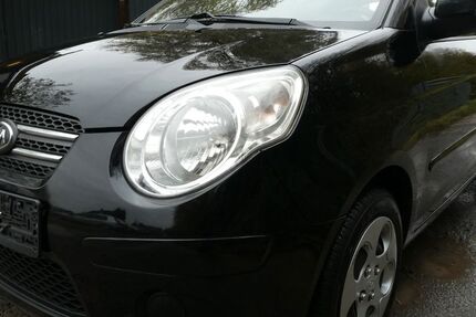 Kia Picanto 122.000 km 2.290 &euro; Hilden 40724