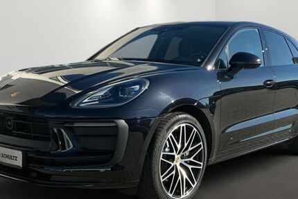 Porsche Macan 23.507 km 65.850 &euro; Duisburg 47249