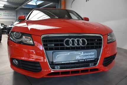 Audi A4 27.342 km 15.980 &euro; Heiligenhaus 42579