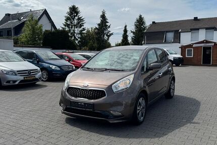Kia Venga 53.246 km 8.490 &euro; Mönchengladbach 41063