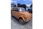 Fiat 500L 33.055 km 9.200 &euro; Mönchengladbach 41061