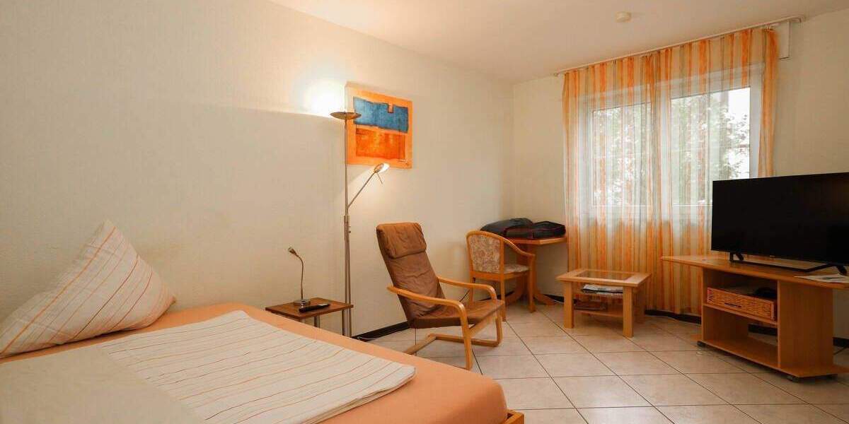 Etagenwohnung Dormagen Dormagen-Nord - 2 Zimmer, 70 m&sup2;, 199.000&euro; | Angebot:25689673