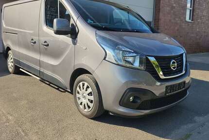 Nissan NV300 69.800 km 17.500 &euro; Grevenbroich 41515