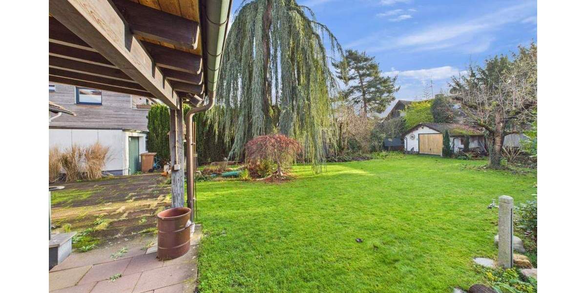 Doppelhaushälfte Hilden Forstbach - 6 Zimmer, 160 m&sup2;, 599.000&euro; | Angebot:25708592