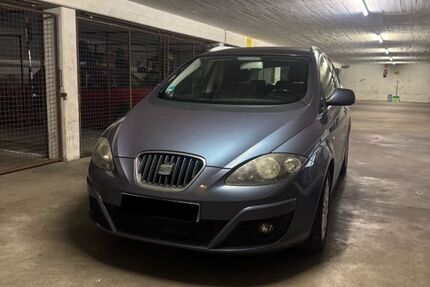 Seat Altea 170.000 km 4.390 &euro; Haan 42781