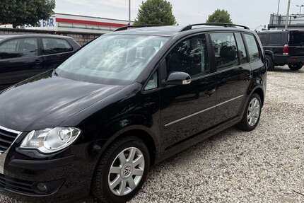 VW Touran 175.000 km 3.790 € Dormagen 41540
