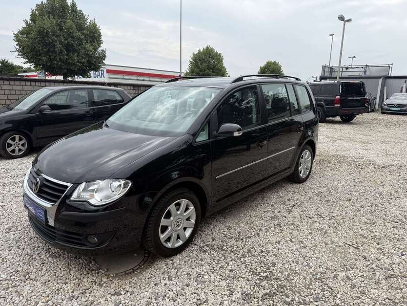 VW Touran 175.000 km 3.790 € Dormagen 41540