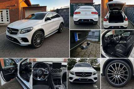 Mercedes-Benz GLC 250 146.000 km 29.100 &euro; Leverkusen, Stadt 51373