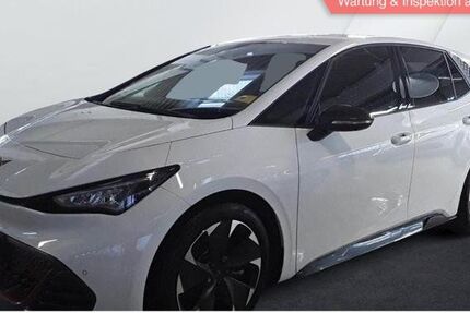 Cupra Born 21.973 km 33.890 &euro; Moers-Hülsdonk 47441